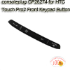 HTC Touch Pro2 Front Keypad Button